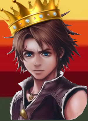 Rimming Queen avatar